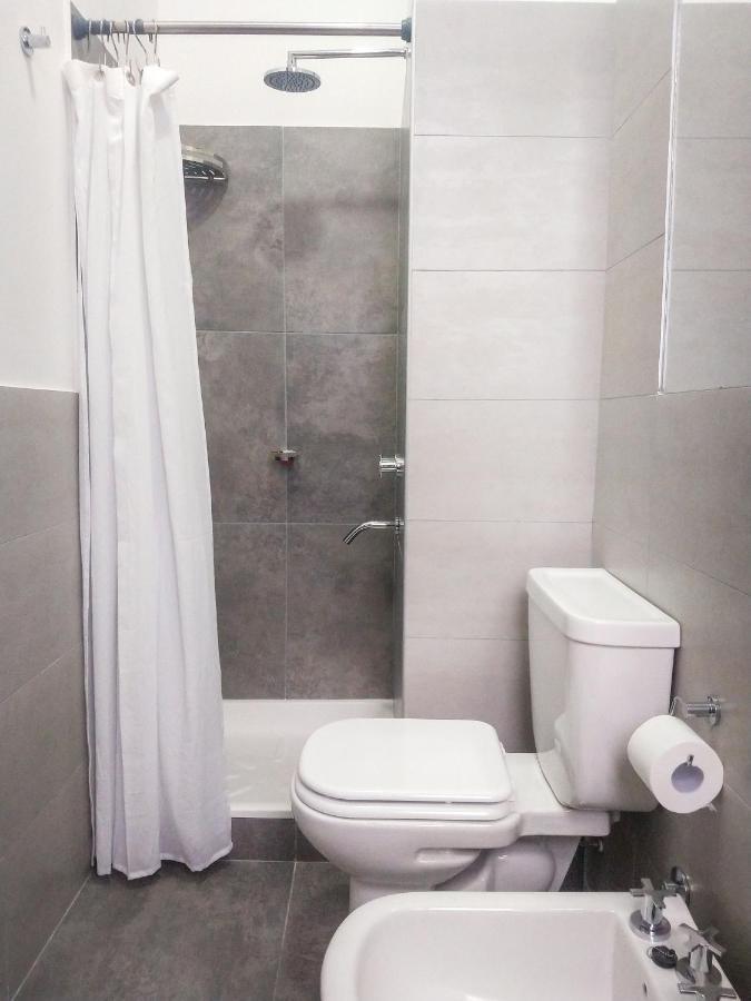 ブエノスアイレスPlanta Alta Baアパートメント エクステリア 写真
